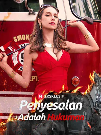 Penyesalan Adalah Hukuman