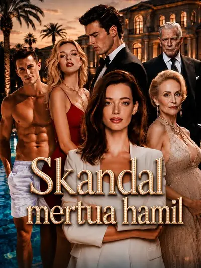 Skandal mertua hamil