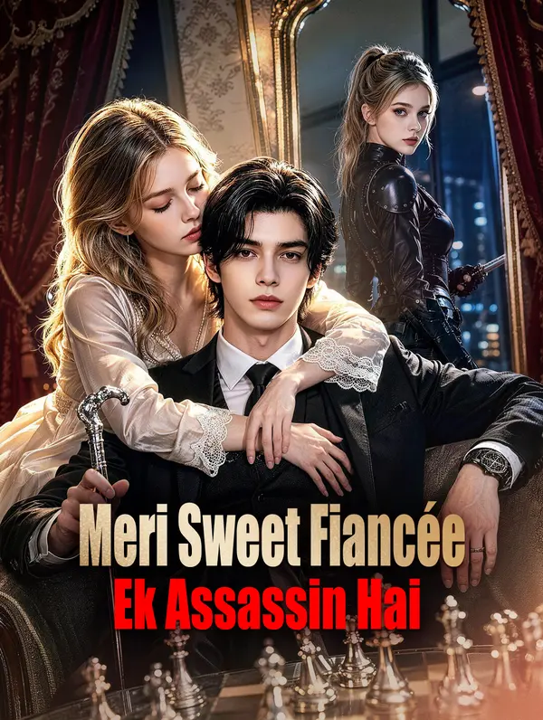 Meri Sweet Fiancée Ek Assassin Hai