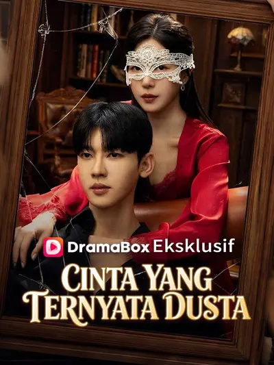 Cinta yang Ternyata Dusta (Sulih Suara)