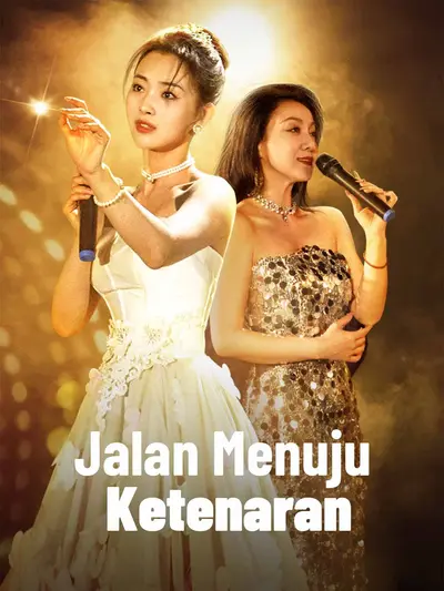 Jalan Menuju Ketenaran