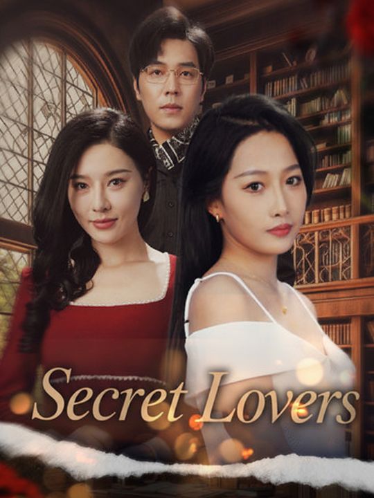 Secret Lovers