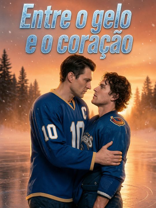 Entre o gelo e o coração