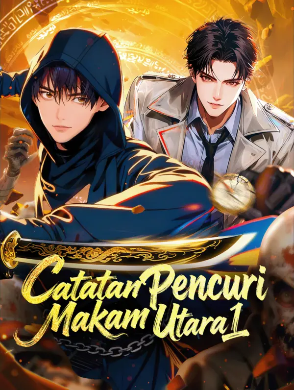 Catatan Pencuri Makam Utara Ⅰ