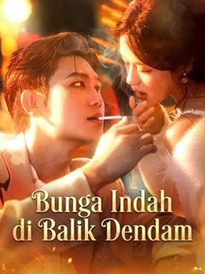 Bunga Indah di Balik Dendam