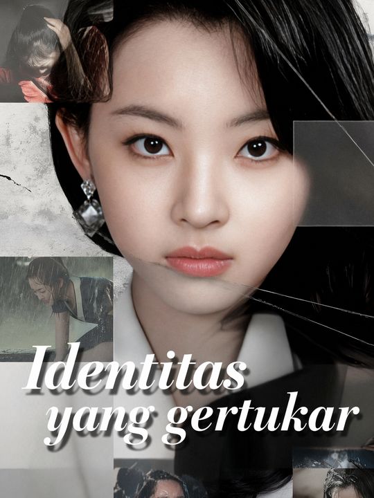Identitas yang gertukar