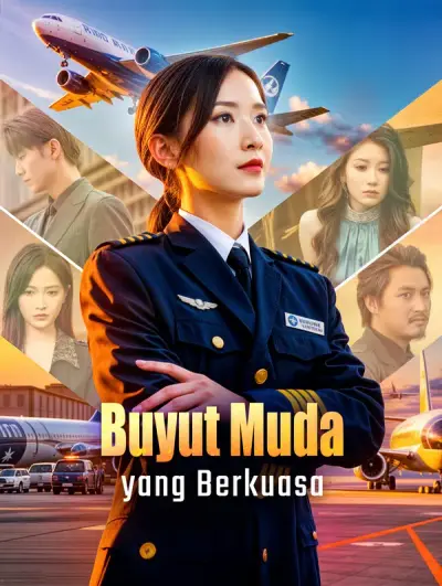 Buyut Muda yang Berkuasa