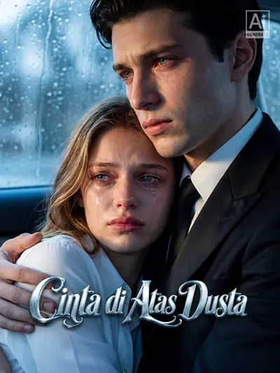 Cinta di Atas Dusta
