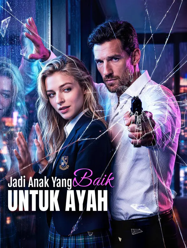 Jadi Anak Yang Baik Untuk Ayah