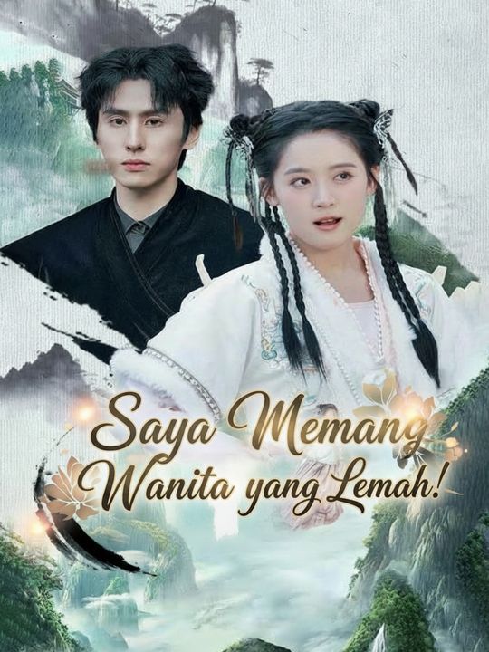 Saya Memang Wanita yang Lemah!