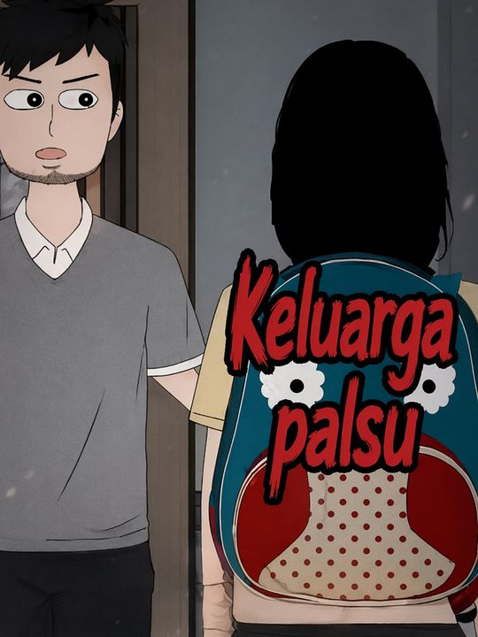 Keluarga palsu