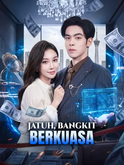 Jatuh, Bangkit, Berkuasa