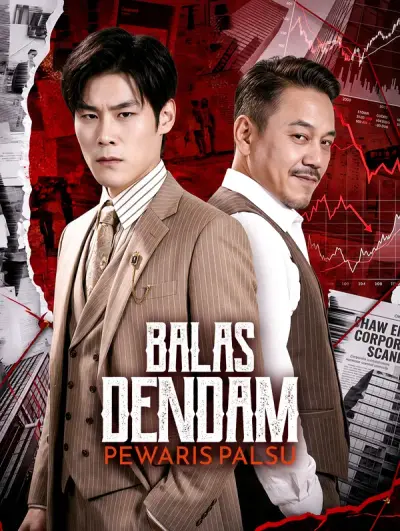 Balas Dendam Pewaris Palsu