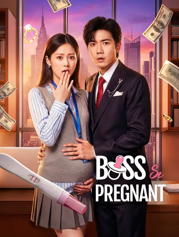 Boss Se Pregnant