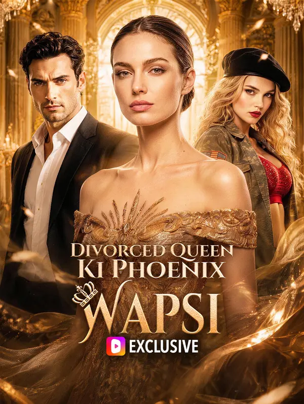 Divorced Queen Ki Phoenix Wapsi