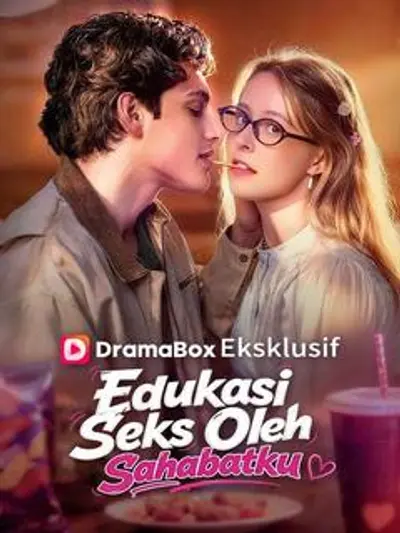 Edukasi Seks Oleh Sahabatku