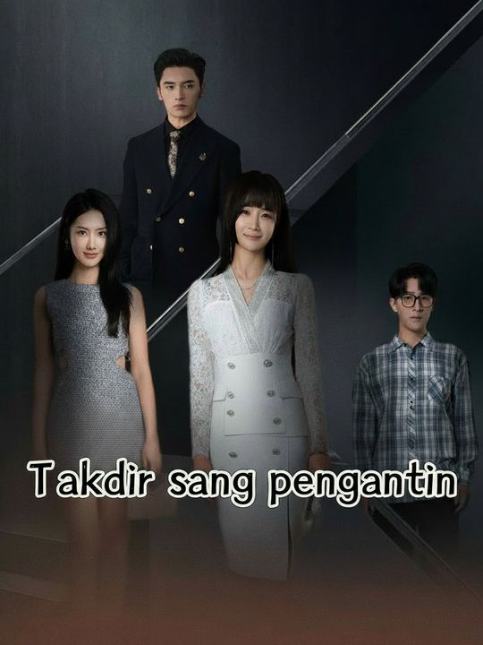 Takdir sang pengantin
