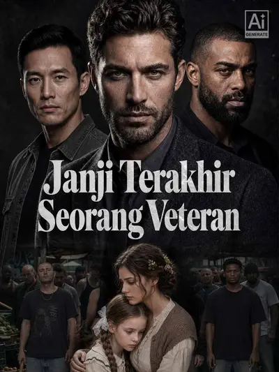 Janji Terakhir Seorang Veteran