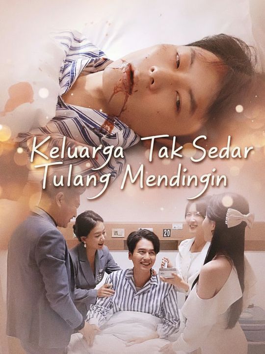 Keluarga Tak Sedar Tulang Mendingin