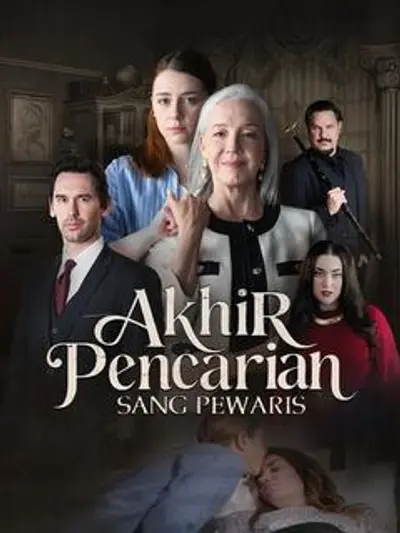 Akhir Pencarian Sang Pewaris