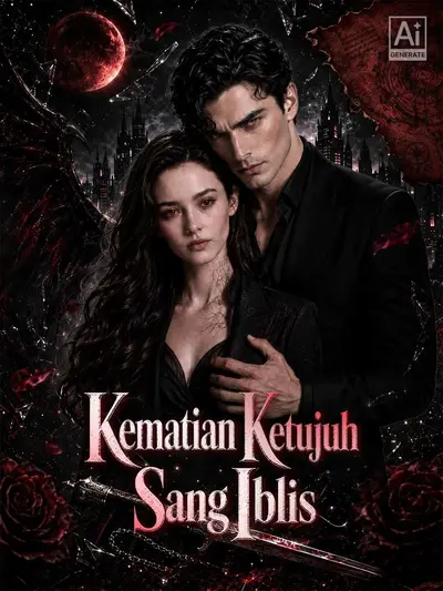 Kematian Ketujuh Sang Iblis