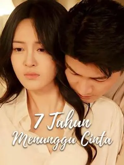 Tahun Menunggu Cinta