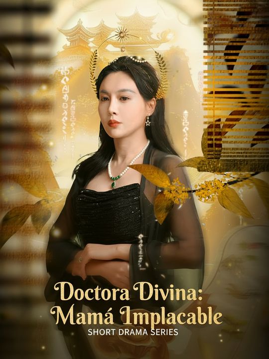 Doctora Divina: Mamá Implacable
