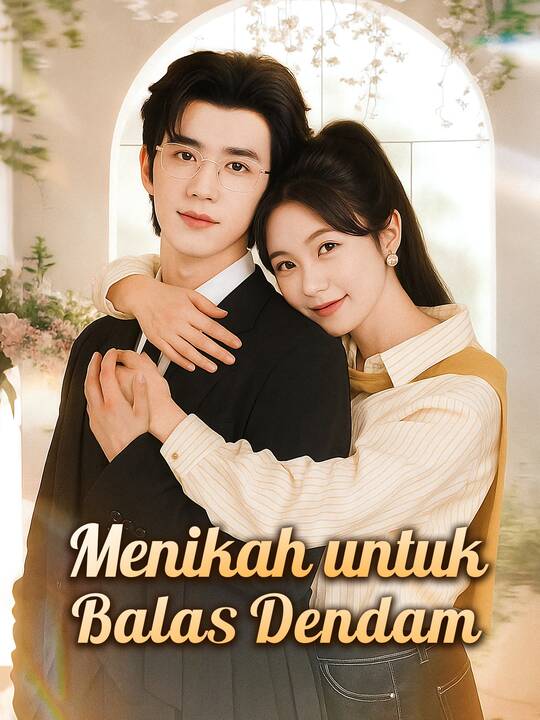 Menikah untuk Balas Dendam