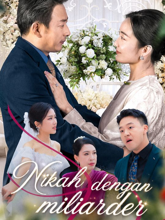 Nikah dengan miliarder