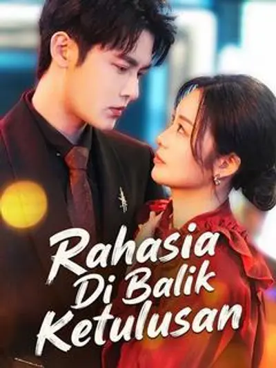 Rahasia Di Balik Ketulusan