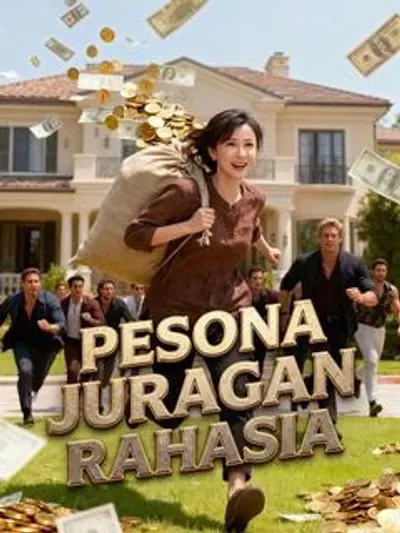Pesona Juragan Rahasia