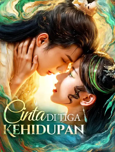 Cinta di Tiga Kehidupan