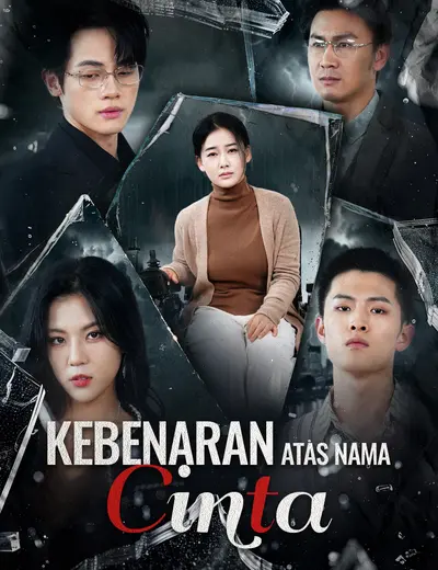 Kebenaran atas Nama Cinta