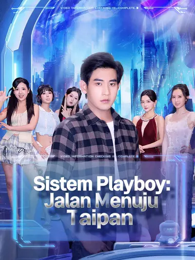 Sistem Playboy: Jalan Menuju Taipan