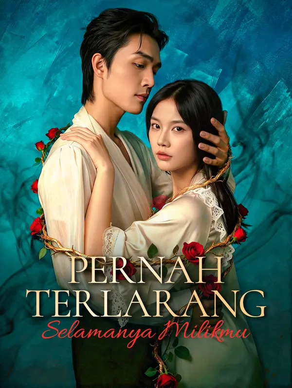 Pernah Terlarang, Selamanya Milikmu