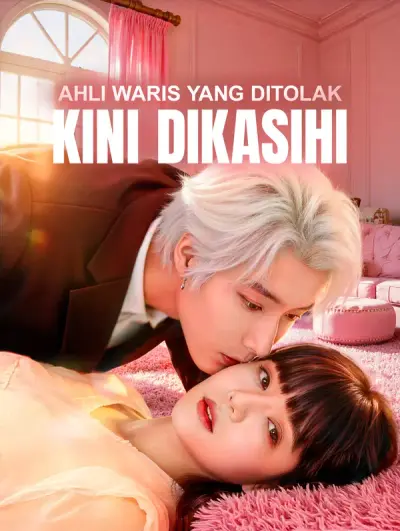 Ahli Waris yang Ditolak Kini Dikasihi