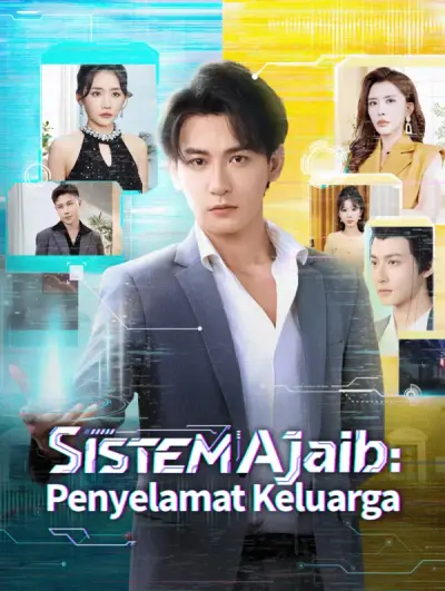 Sistem Ajaib Penyelamat Keluarga