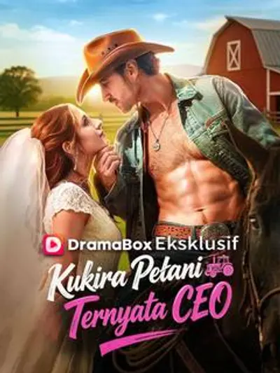 Kukira Petani, Ternyata CEO