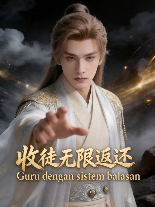 Guru dengan sistem balasan