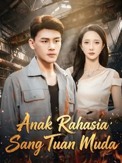 Anak Rahasia Sang Tuan Muda