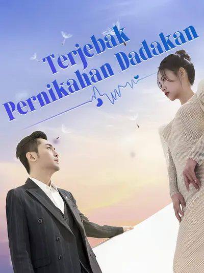 Terjebak Pernikahan Dadakan