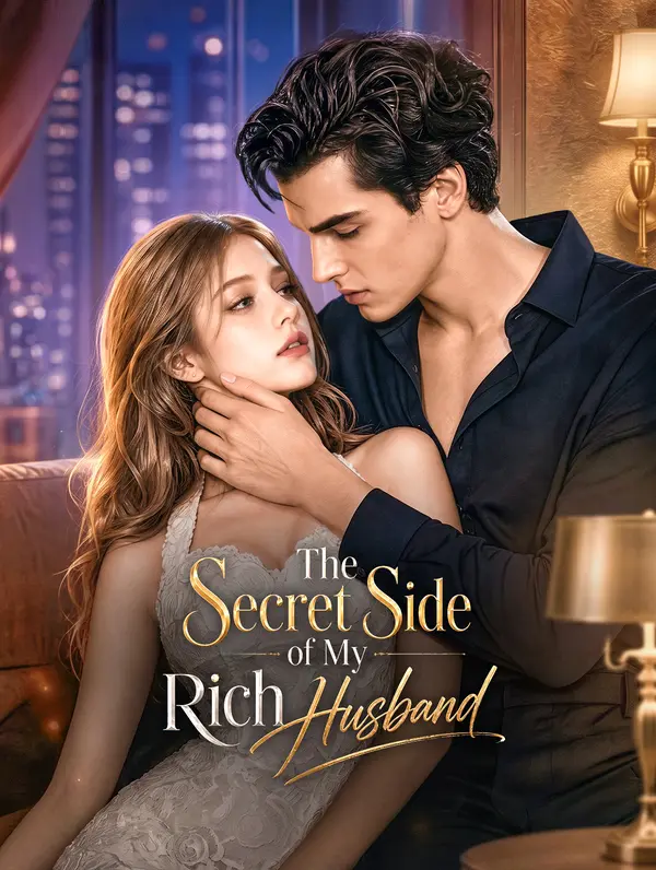 The Secret Side of My Rich Husband