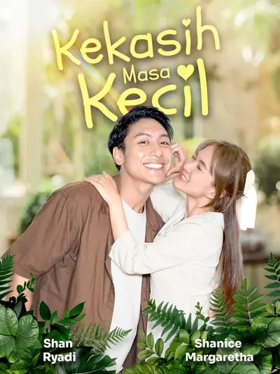 Kekasih Masa Kecil
