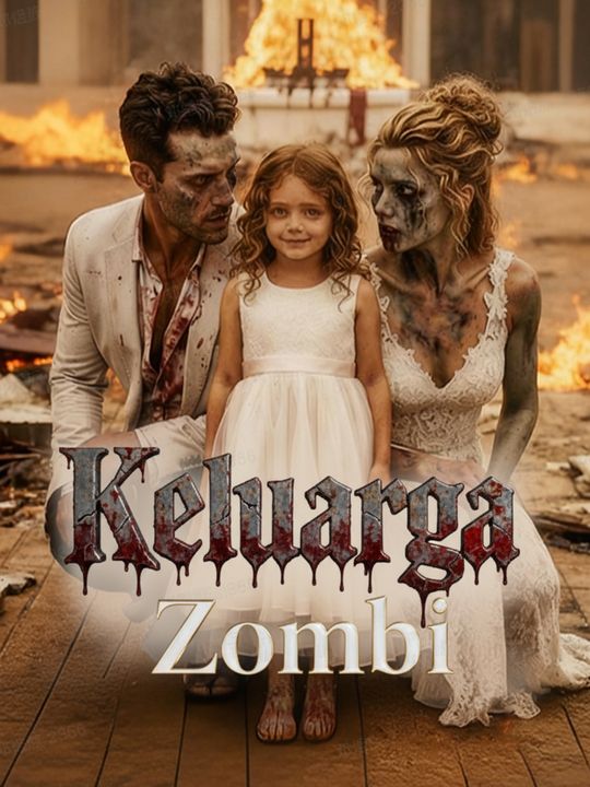 Keluarga Zombi