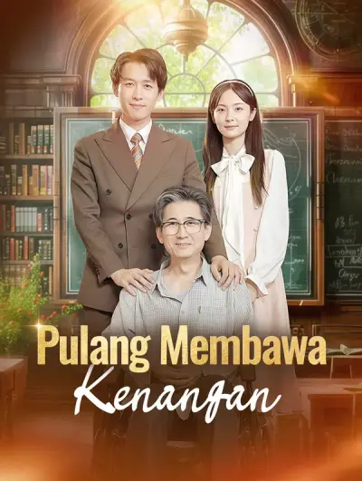 Pulang Membawa Kenangan