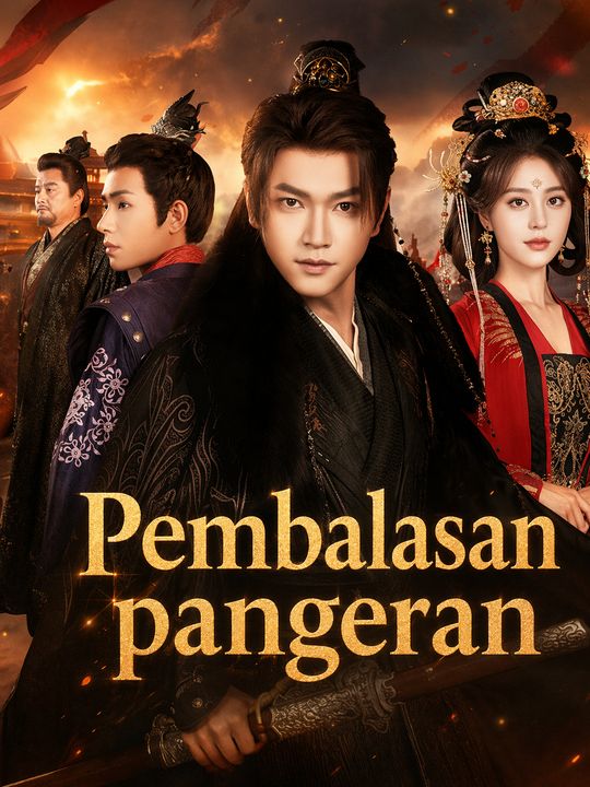 Pembalasan pangeran