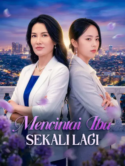 Mencintai Ibu Sekali Lagi