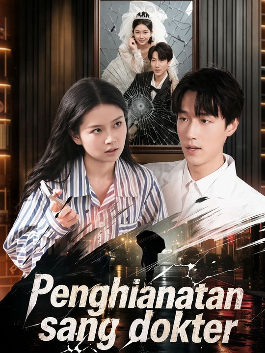 Balas dendam pelindung