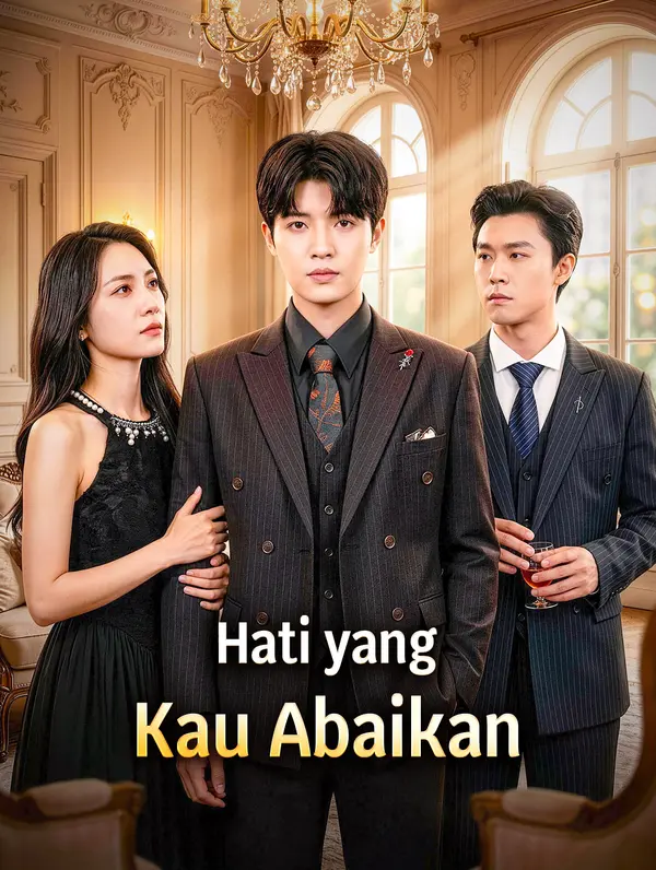 Hati yang Kau Abaikan