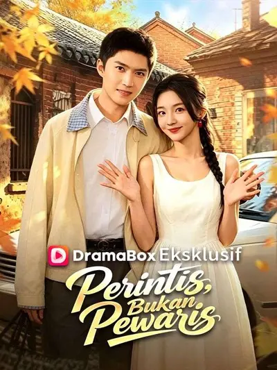 Perintis, Bukan Pewaris